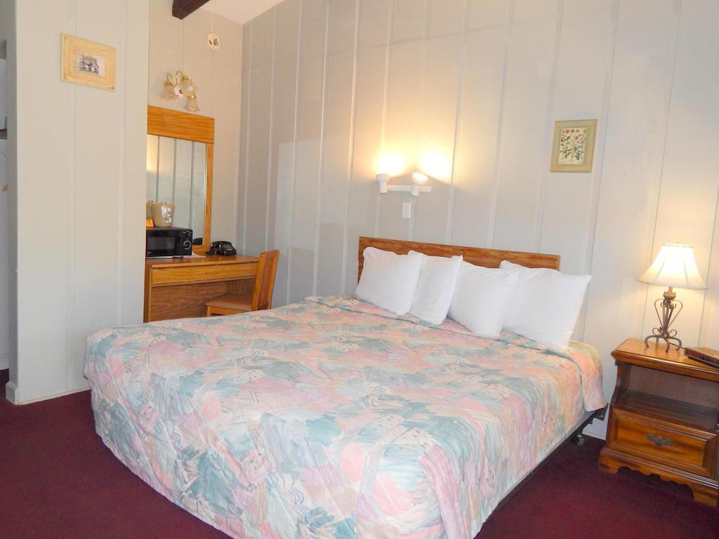 Valley Inn - Hamilton Ga Ruang foto