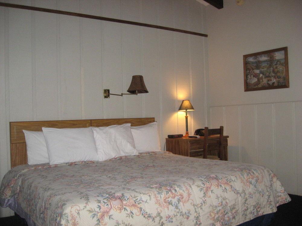 Valley Inn - Hamilton Ga Bagian luar foto